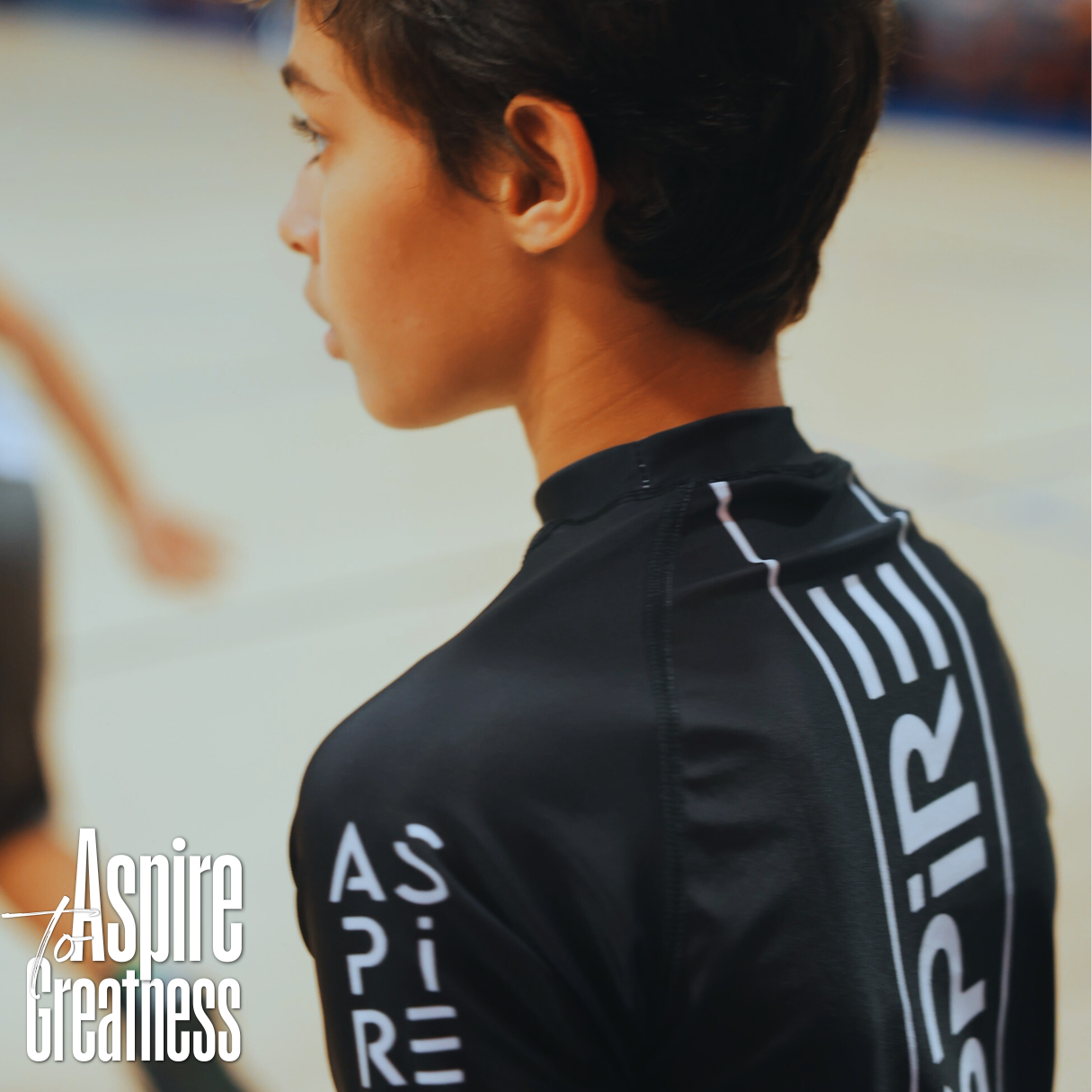 ASPIRE Performance Compression T-Shirt I GEN2