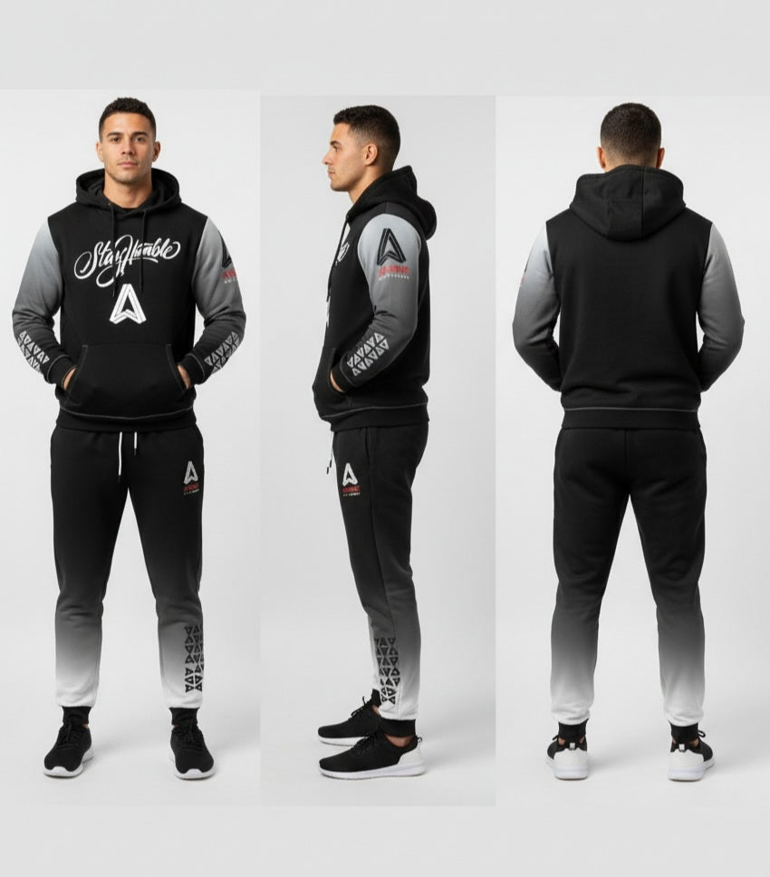 ASPIRE SOUL TRACKSUIT SET