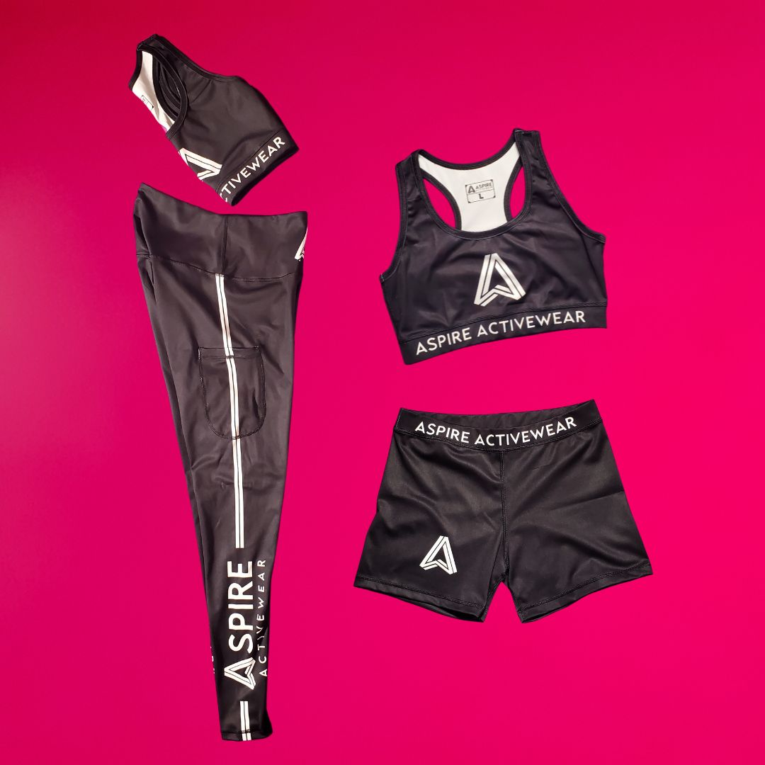 ASPIRE GYM ESSENTIAL