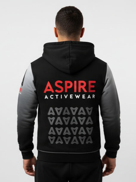 ASPIRE HOODIE