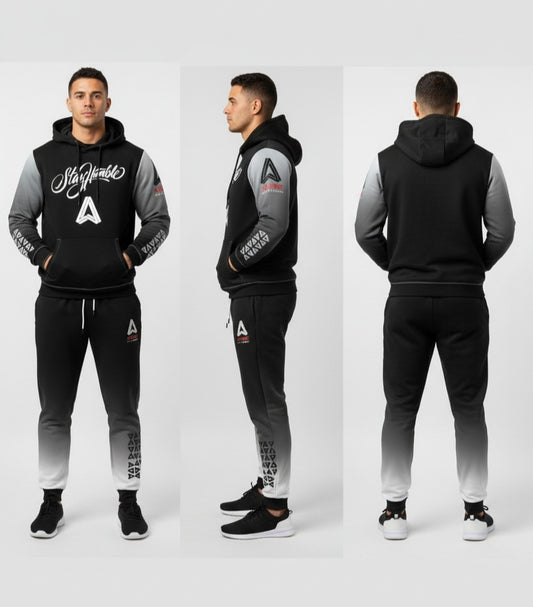 ASPIRE SOUL TRACKSUIT SET