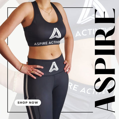 ASPIRE GYM ESSENTIAL