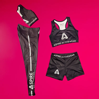 ASPIRE GYM ESSENTIAL