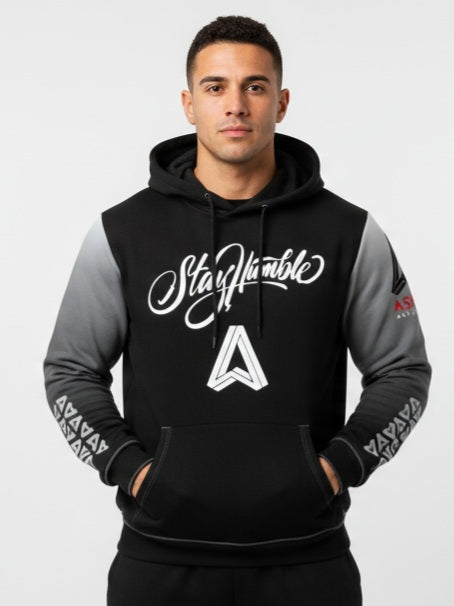 ASPIRE HOODIE