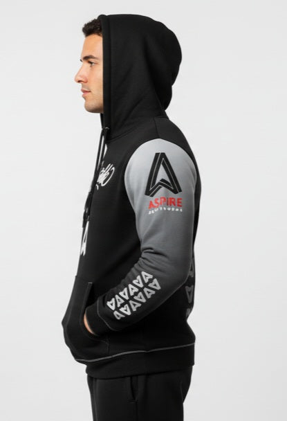 ASPIRE HOODIE